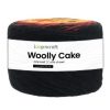 Woolly Cake 6 - Naplemente