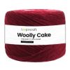 Woolly Cake 8 - Rózsakert