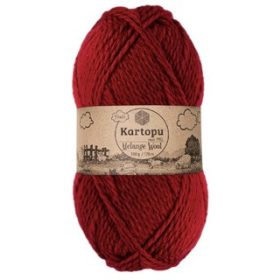 Melange Wool - Meggy