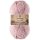 Melange Wool - Rózsaszín melange