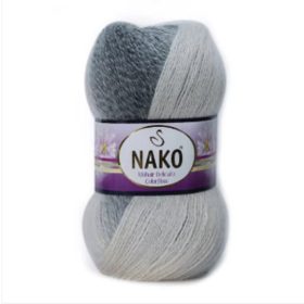 Mohair Delicate Colorflow - Tél
