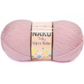 Süper Bebe - Rózsaszín
