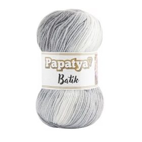Papatya Batik - 01