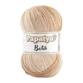 Papatya Batik - 02