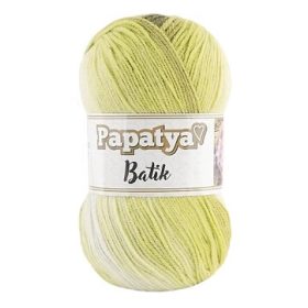 Papatya Batik - 03