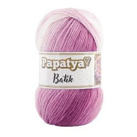 Papatya Batik - 04