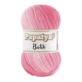 Papatya Batik - 05