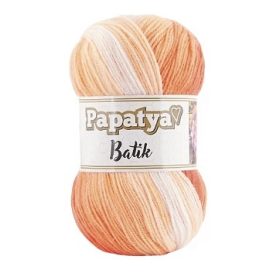 Papatya Batik - 07