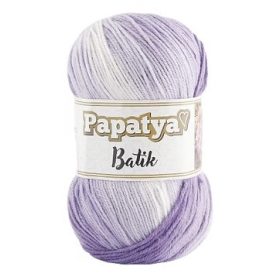 Papatya Batik - 08