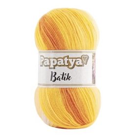 Papatya Batik - 09