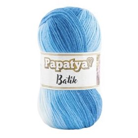 Papatya Batik - 10