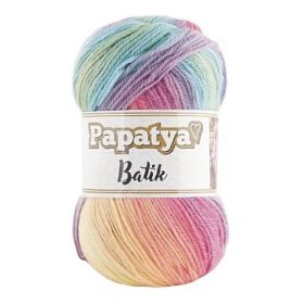 Papatya Batik - 11