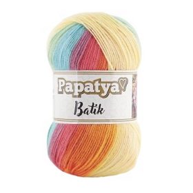 Papatya Batik - 12