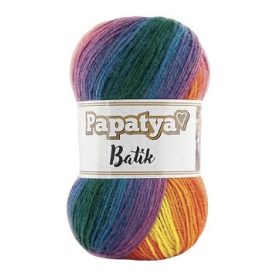 Papatya Batik - 13