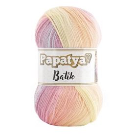 Papatya Batik - 14