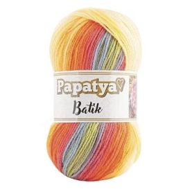 Papatya Batik - 15