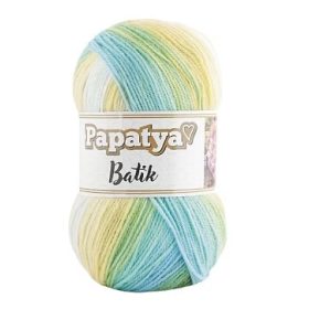 Papatya Batik - 17