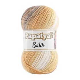 Papatya Batik - 20
