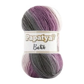 Papatya Batik - 22