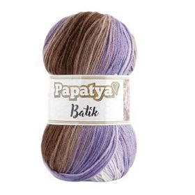 Papatya Batik - 23