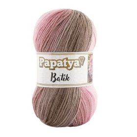 Papatya Batik - 25