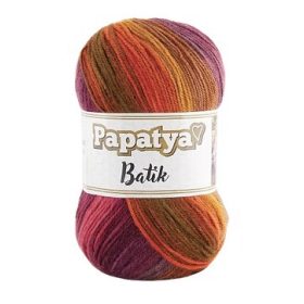 Papatya Batik - 29