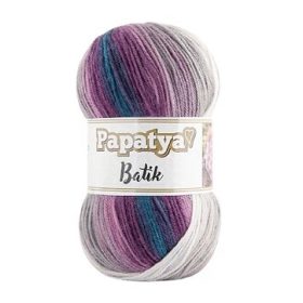 Papatya Batik - 31