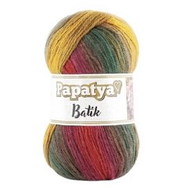 Papatya Batik - 34