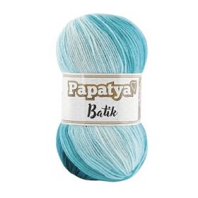 Papatya Batik - 36