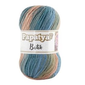 Papatya Batik - 38