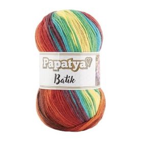Papatya Batik - 39