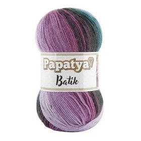 Papatya Batik - 41