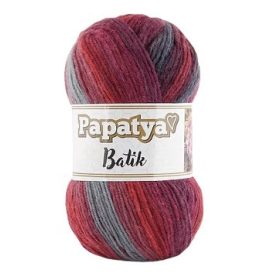 Papatya Batik - 42