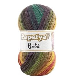 Papatya Batik - 43