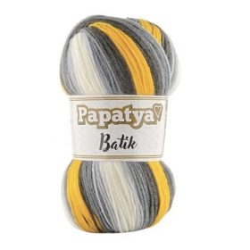 Papatya Batik - 45
