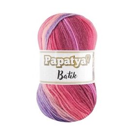 Papatya Batik - 47