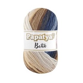 Papatya Batik - 50
