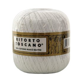Ritorto Toscano #12 - Fehér