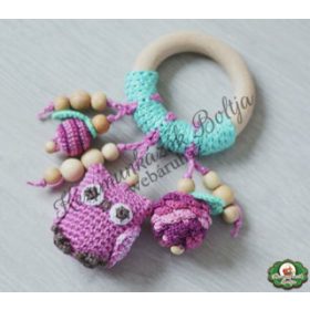 Fa karika - 60 mm
