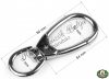 Fém karabiner