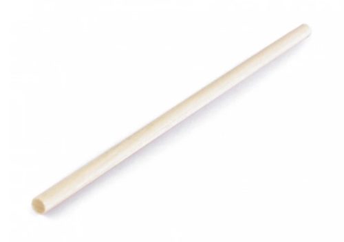 Fa rúd makraméhoz - 30 cm