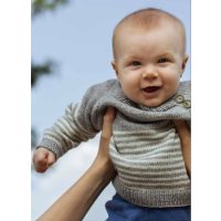 Baby Smiles Suavel