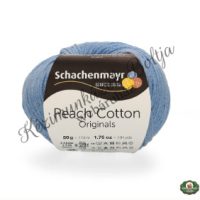 Peach Cotton