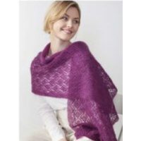 Elegant Mohair
