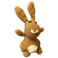Amigurumi és figurakészítés