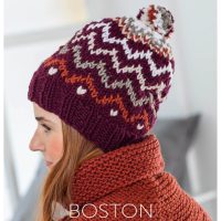 Boston