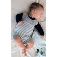 Baby Smiles Easy Cotton